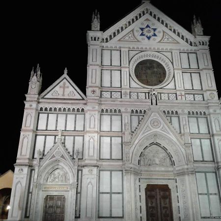 ホテルDeliziosa In Santa Croce フィレンツェ エクステリア 写真