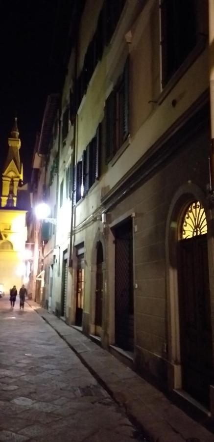 ホテルDeliziosa In Santa Croce フィレンツェ エクステリア 写真